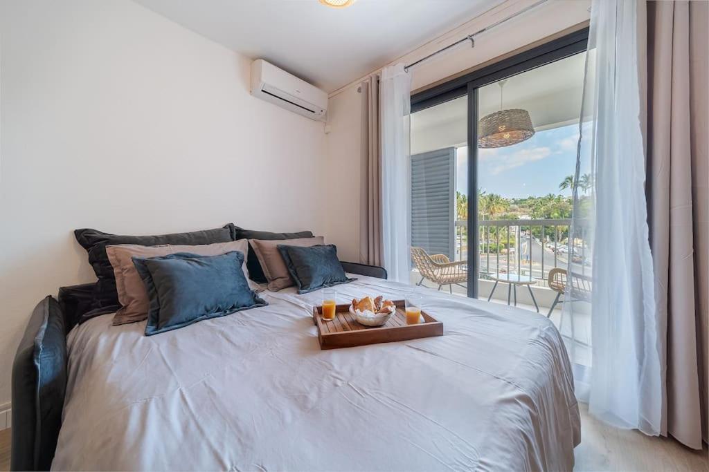 Studio Les Aigrettes Saint-Gilles-les Bains Εξωτερικό φωτογραφία