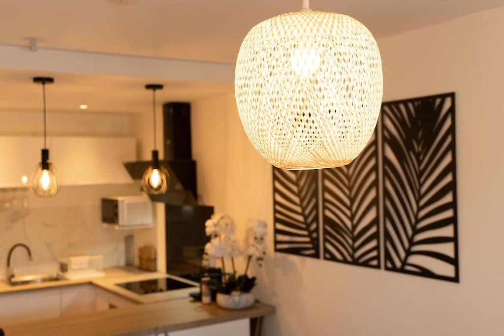 Studio Les Aigrettes Saint-Gilles-les Bains Εξωτερικό φωτογραφία