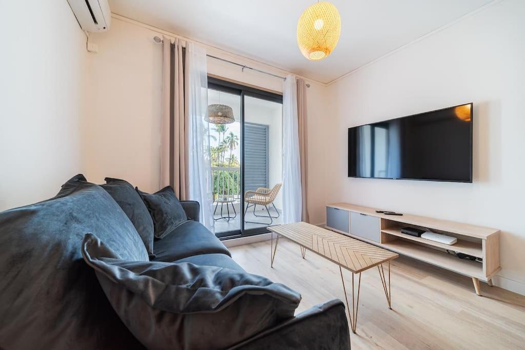 Studio Les Aigrettes Saint-Gilles-les Bains Εξωτερικό φωτογραφία
