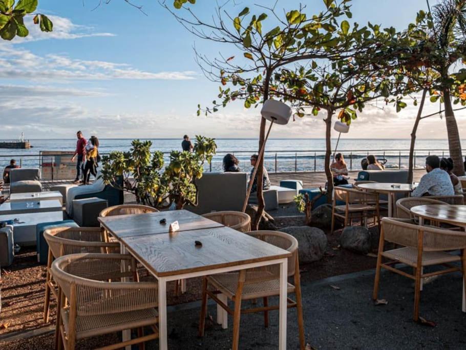 Studio Les Aigrettes Saint-Gilles-les Bains Εξωτερικό φωτογραφία