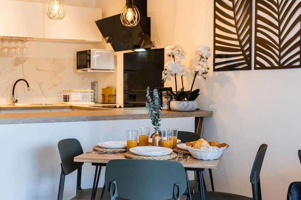 Studio Les Aigrettes Saint-Gilles-les Bains Εξωτερικό φωτογραφία
