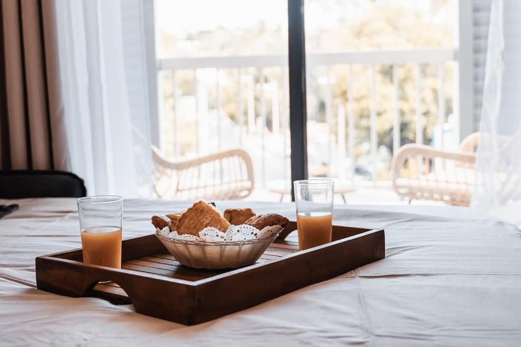 Studio Les Aigrettes Saint-Gilles-les Bains Εξωτερικό φωτογραφία